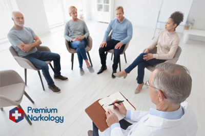 Укол для кодирования